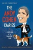 The  Diaries (Paperback) - Andy Cohen Photo