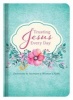 Trusting Jesus Every Day - Devotions to Increase a Woman's Faith (Hardcover) - Michelle Medlock Adams Photo