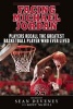 Facing Michael Jordan - Players Recall the Greatest Basketball Player Who Ever Lived (Paperback) - Sean Deveney Photo