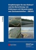 Empfehlungen Fur Den Entwurf Und Die Berechnung Von Erdkorpern Mit Bewehrungen Aus Geokunststoffen (EBGEO) (German, Hardcover) - Deutsche Gesellschaft Fur Geotechnik Photo