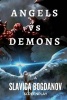 Angels Vs Demons (Paperback) - Slavica Bogdanov Photo