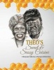 Theo's Sweet & Sassy Cuisine (Paperback) - Linda Felton Photo