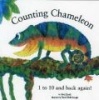 Counting Chameleon - 1 to 10... a Jungle Story! (Board book) - Alex Lluch Photo