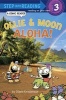 Ollie & Moon: Aloha! (Paperback) - Diane Kredensor Photo