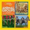 Animal Groups (Hardcover) - Jill Esbaum Photo