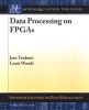 Data Processing on FPGAs (Paperback) - Jens Thilo Teubner Photo