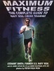 Maximum Fitness - The Complete Guide to Navy Seal Cross Training (Paperback) - Steward Smith Photo