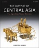 The History of Central Asia, Volume 1 - The Age of the Steppe Warriors (Hardcover) - Christoph Baumer Photo