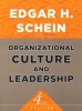 Organizational Culture and Leadership (Paperback, 4th Revised edition) - Edgar H Schein Photo