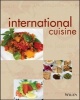 International Cuisine (Hardcover) - The International Culinary Schools at the Art Institutes Photo