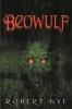 Beowolf (Paperback, Reissue) - Robert Nye Photo