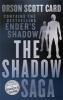 The Shadow Saga Omnibus (Paperback) - Orson Scott Card Photo