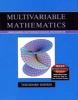 Multivariable Mathematics (Hardcover, 1st International edition) - Theodore Shifrin Photo