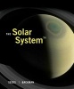 The Solar System (Paperback, 9th Revised edition) - Michael A Seeds Photo