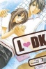 Ldk 7, 7 (Paperback) - Ayu Watanabe Photo