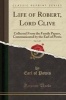 Life of Robert, Lord Clive, Vol. 3 of 3 - Collected from the Family Papers, Communicated by the  (Classic Reprint) (Paperback) - Earl of Powis Photo