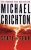 State of Fear (Paperback) - Michael Crichton Photo