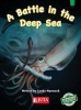 Battle in the deep sea, Green - Gr 3 (Paperback) -  Photo