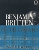 Benjamin Britten (Paperback) - Michael Wilcox Photo