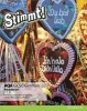 Stimmt! AQA GCSE German Foundation Student Book, Foundation (Paperback) - Harriette Lanzer Photo