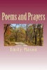 Poems and Prayers (Paperback) - Emily Mason Photo