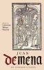 Juan de Mena - De Letrado a Poeta (English, Spanish, Hardcover) - Cristina Moya Garcia Photo