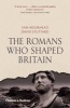 Romans Who Shaped Britain (Paperback) - Sam Moorhead Photo