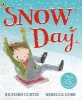 Snow Day (CD) - Rebecca Cobb Photo