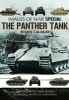 The Panther Tank - Hitler's T-34 Killer (Paperback) - Anthony Tucker Jones Photo