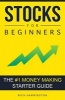 Stocks for Beginners - The #1 Money Making Starter Guide (Paperback) - Rich Harrington Photo