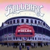 Ballpark - The Story of America's Baseball Fields (Paperback) - Lynn Curlee Photo