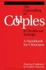 Counselling Couples in Health Care Settings - A Handbook for Clinicians (Paperback) - Patricia DArdenne Photo