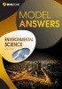 Environmental Science Model Answers (Paperback, 2nd edition) - Tracey Greenwood Photo