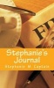 Stephanie's Journal (Paperback) - Stephanie M Captain Photo