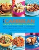 The Caribbean, Central & South American Cookbook - Tropical Cuisines Steeped in History: All the Ingredients and Techniques, and 150 Sensational Step-by-step Recipes (Hardcover) - Jenni Fleetwood Photo