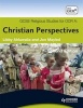 GCSE Religious Studies for OCR A: Christian Perspectives (Paperback, 2nd Revised edition) - Libby Ahluwalia Photo