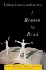 A Reason to Read - Linking Literacy and the Arts (Paperback) - Eileen Landay Photo