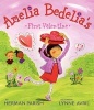 Amelia Bedelia's First Valentine (Paperback) - Herman Parish Photo