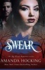 Swear (Paperback) - Amanda Hocking Photo