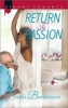 Return to Passion (Paperback) - Carla Buchanan Photo