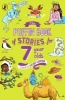 The Puffin Book of Stories for Seven-year-olds (Paperback) - Wendy Cooling Photo