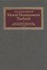 The Seventeenth Mental Measurements Yearbook (Hardcover, 17) - Buros Center for Testing Photo