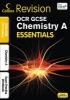 OCR 21st Century GCSE Chemistry A - Exam Practice Workbook (Paperback) - Dorothy Warren Photo