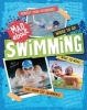 Swimming (Paperback) - Hachette Childrens Books Photo