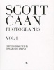  Photographs, v. 1 (Hardcover) - Scott Caan Photo