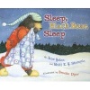 Sleep, Black Bear, Sleep (Hardcover) - Jane Yolen Photo