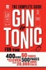 Gin & Tonic - The Complete Guide for the Perfect Mix (Hardcover, 2nd Revised edition) - Frederic Dubois Photo