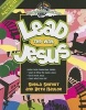 Lead the Way Jesus (Paperback) - Sheila Seifert Photo