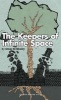 The Keepers of Infinite Space (Paperback, New) - Omar El Khairy Photo