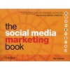 The Social Media Marketing Book (Paperback) - Dan Zarrella Photo